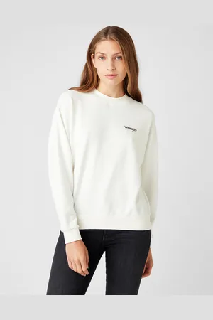 Wrangler Retro Sweat Sweatshirt