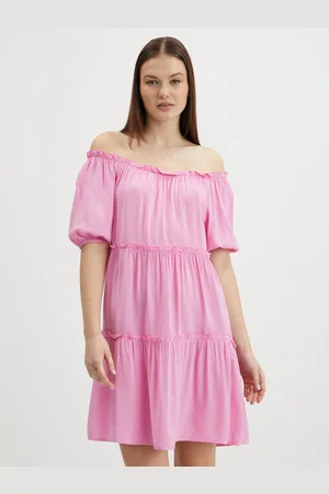 JACQUELINE DE YONG Amour Dresses