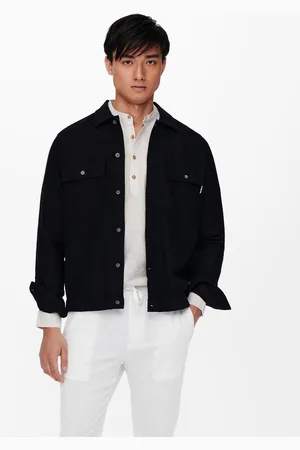 Only & Sons Jacket