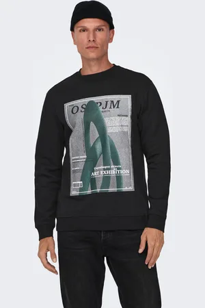 Only & Sons Todd Sweatshirt