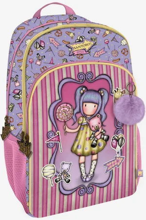 Santoro Gorjuss First Prize Kids Backpack
