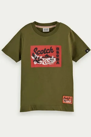 Scotch&Soda Kids T-shirt