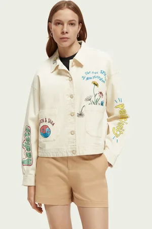 Scotch&Soda Jacket