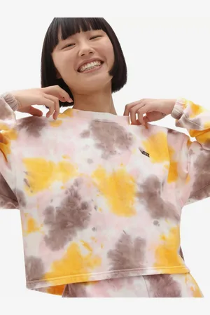 Vans Grunge Sweatshirt