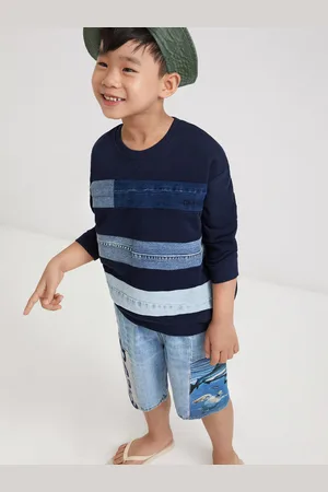 Desigual Ares Kids Sweatshirt
