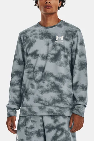 Under Armour UA Rival Terry Nov Crew Sweatshirt