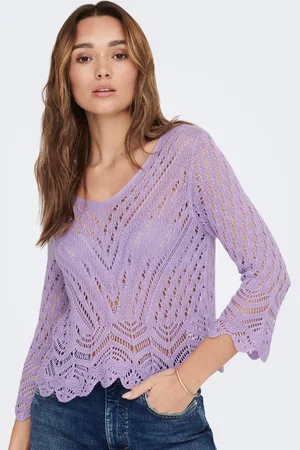 JACQUELINE DE YONG New Sweater