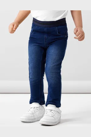NAME IT Salli Kids Jeans