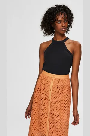 SELECTED Analipa Top