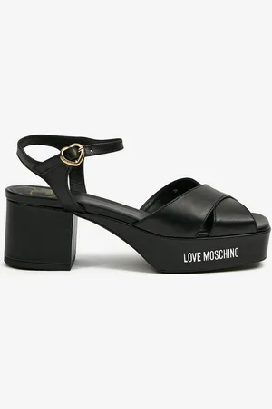 Moschino Sandals