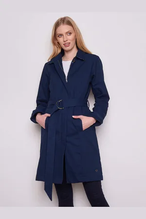 Tranquillo Coat