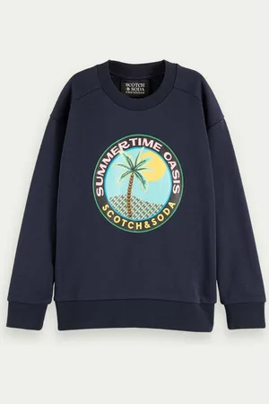 Scotch&Soda Kids Sweatshirt