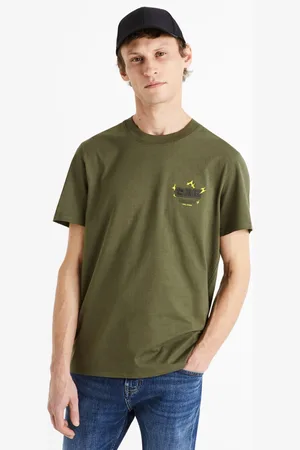Celio Dragon Ball Z T-shirt