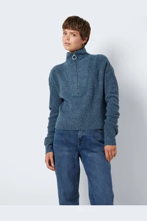 Noisy May New Alice Sweater