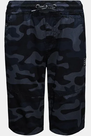 sam 73 Kids Shorts