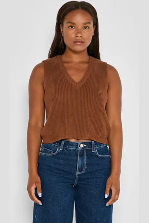 Noisy May Rossita Vest