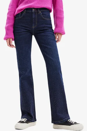Desigual Rem Jeans