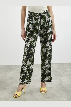 ZOOT.lab Ena Trousers
