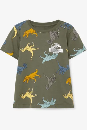 NAME IT Jalil Kids T-shirt