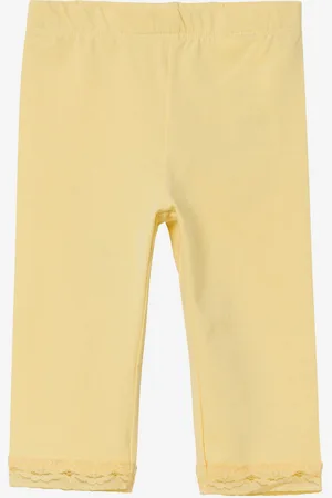 NAME IT Vista Kids Leggings
