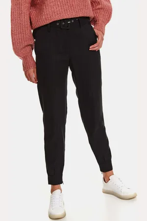 Top Secret Trousers
