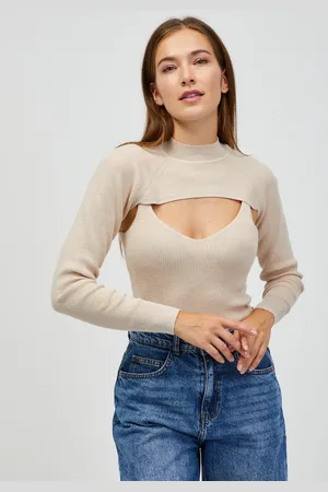 JACQUELINE DE YONG Sibba Sweater