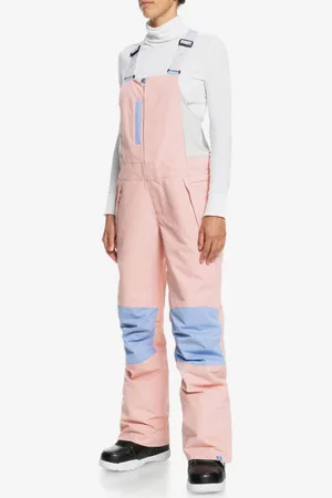 Roxy Chloe Kim Trousers