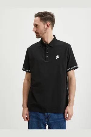 Karl Lagerfeld Polo Shirt