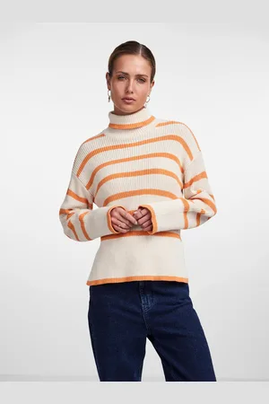 Pieces® June Turtleneck