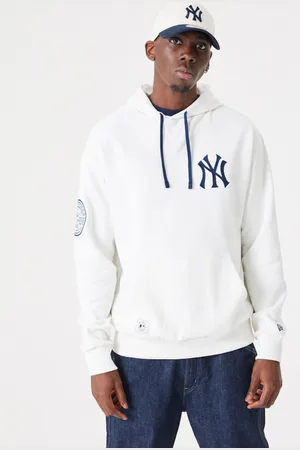 New Era New York Yankees MLB Heritage Sweatshirt