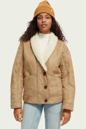 Scotch&Soda Winter jacket