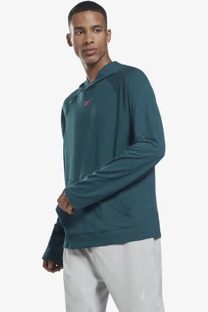 Reebok Wor Performance Sweatshirt