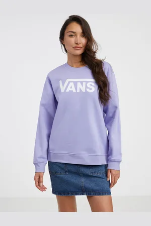 Vans Classic Crew Sweatshirt