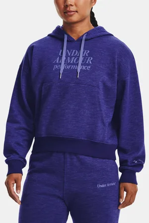 Under Armour Essential Script Hoodie Sweatshirt