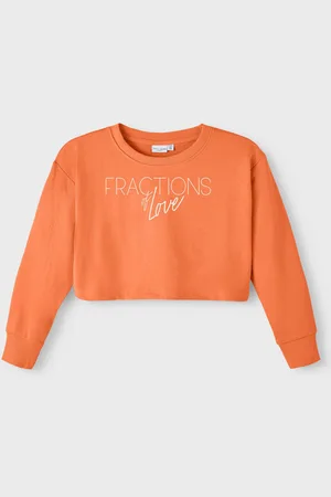 NAME IT Vanita Kids Sweatshirt