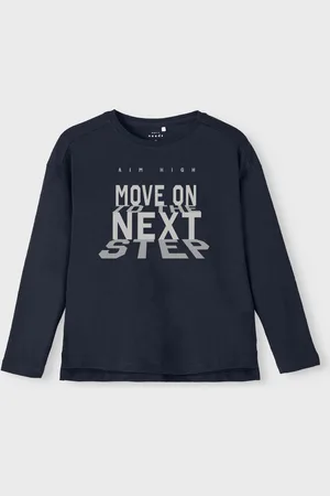 NAME IT Vob Kids T-shirt