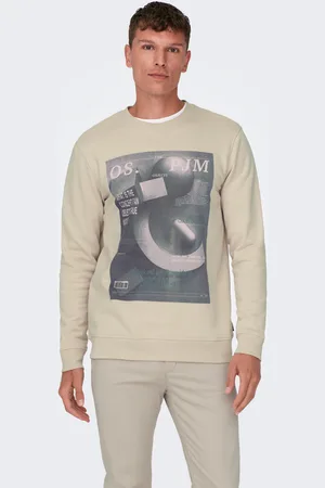 Only & Sons Todd Sweatshirt