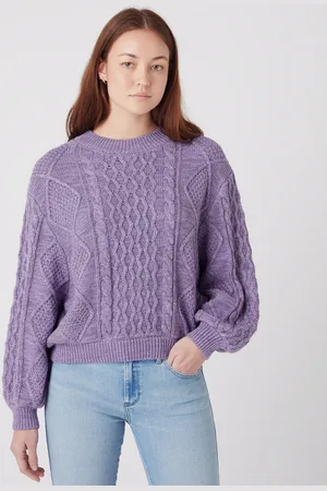 Wrangler Sweater