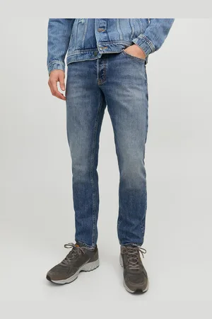 JACK & JONES Tim Jeans