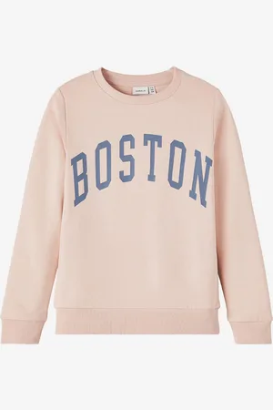 NAME IT Tera Kids Sweatshirt