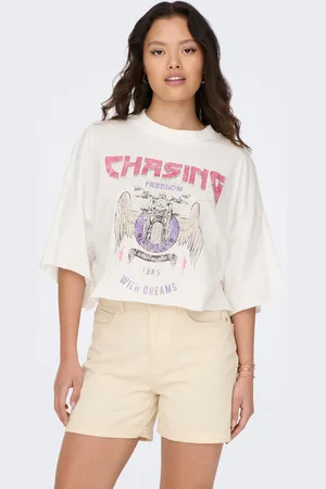 ONLY Lucy T-shirt