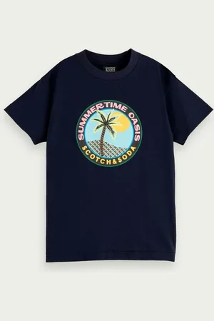 Scotch&Soda Kids T-shirt