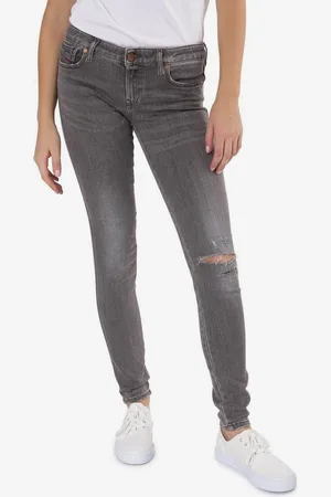 Diesel Gracey Jeans