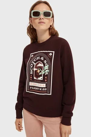 Scotch&Soda Sweatshirt