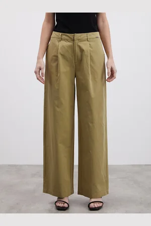 ZOOT.lab Tersita Trousers