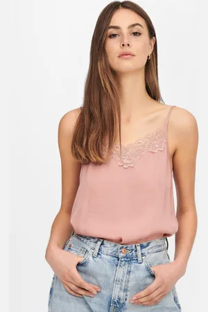 JACQUELINE DE YONG Appa Top
