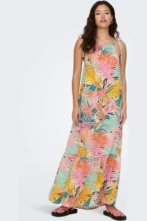JACQUELINE DE YONG Daisy Dresses