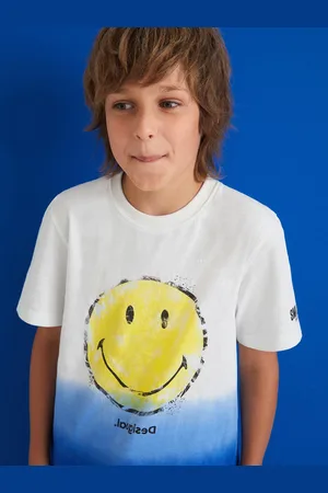 Desigual Carambola Kids T-shirt