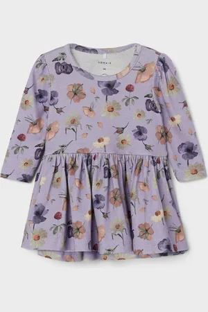 NAME IT Barbora Kids Dress