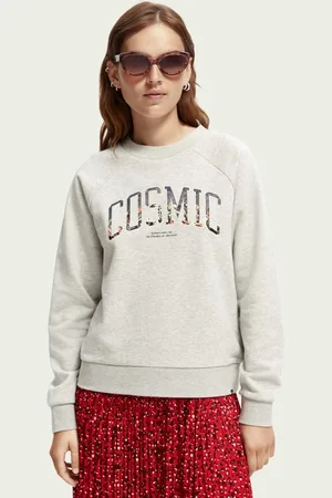 Scotch&Soda Sweatshirt